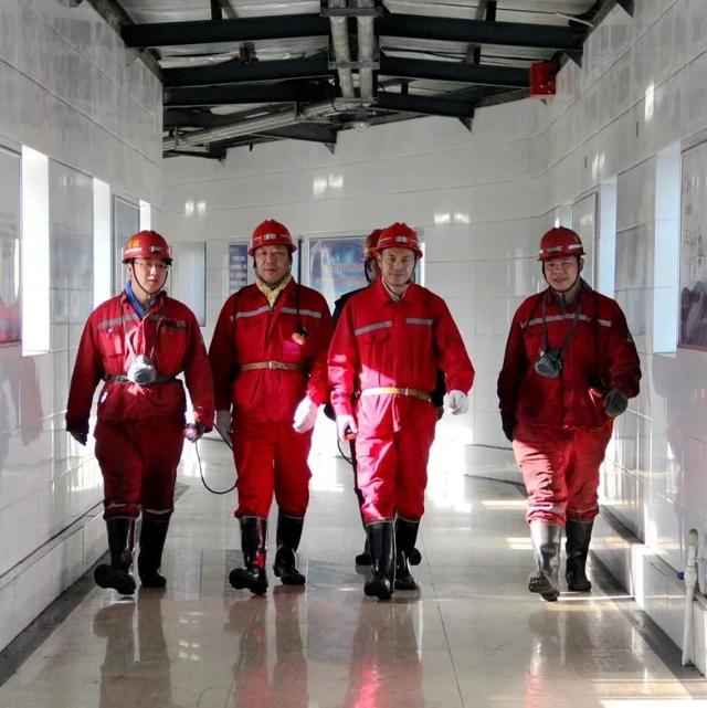 阿尔及利亚在新油气法框架下推进重点能源和矿业项目布局