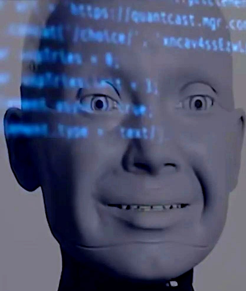 AI聊天机器人涉生成不良图像争议 马斯克回应：不知情