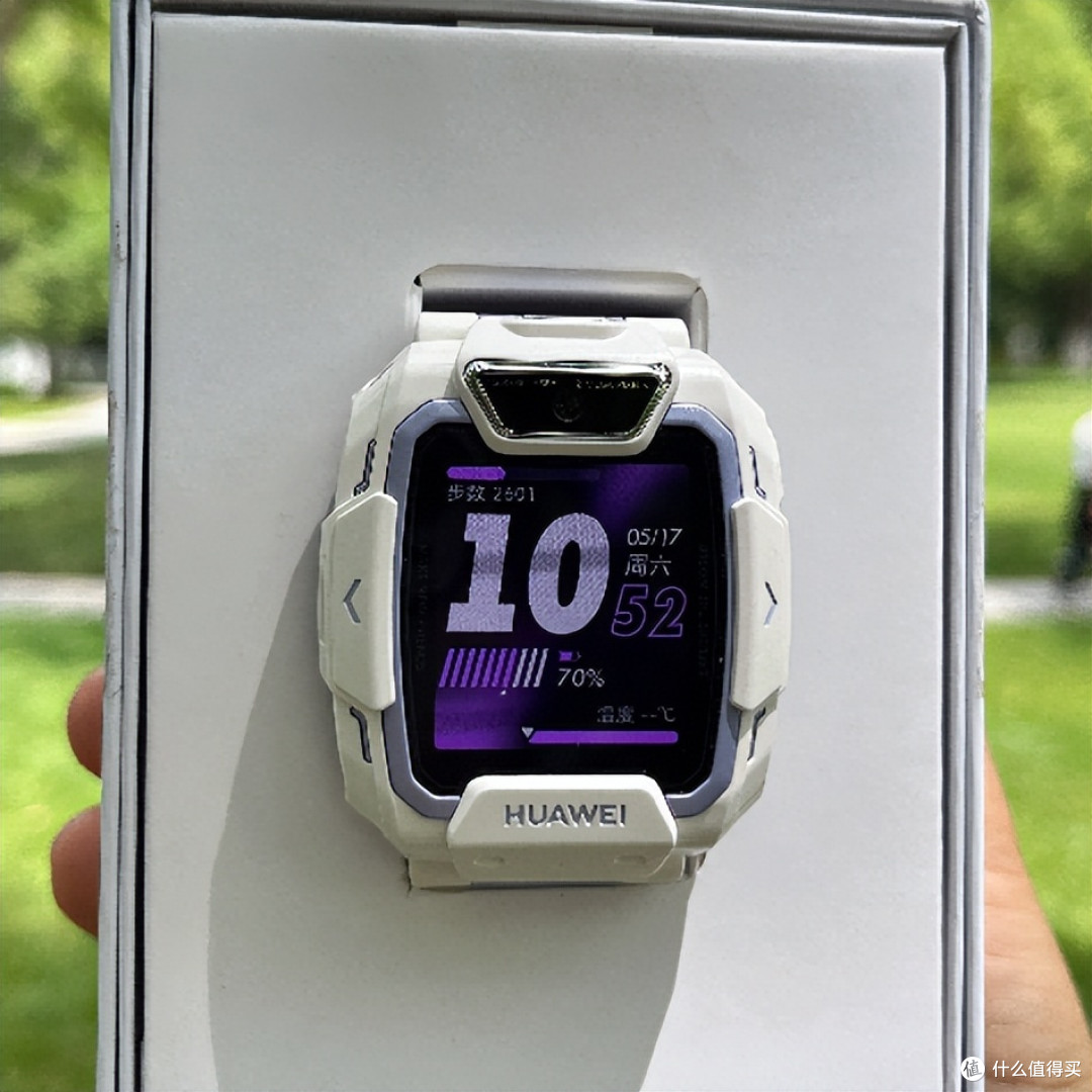 “护娃神器”儿童电话手表真能放心护娃吗？