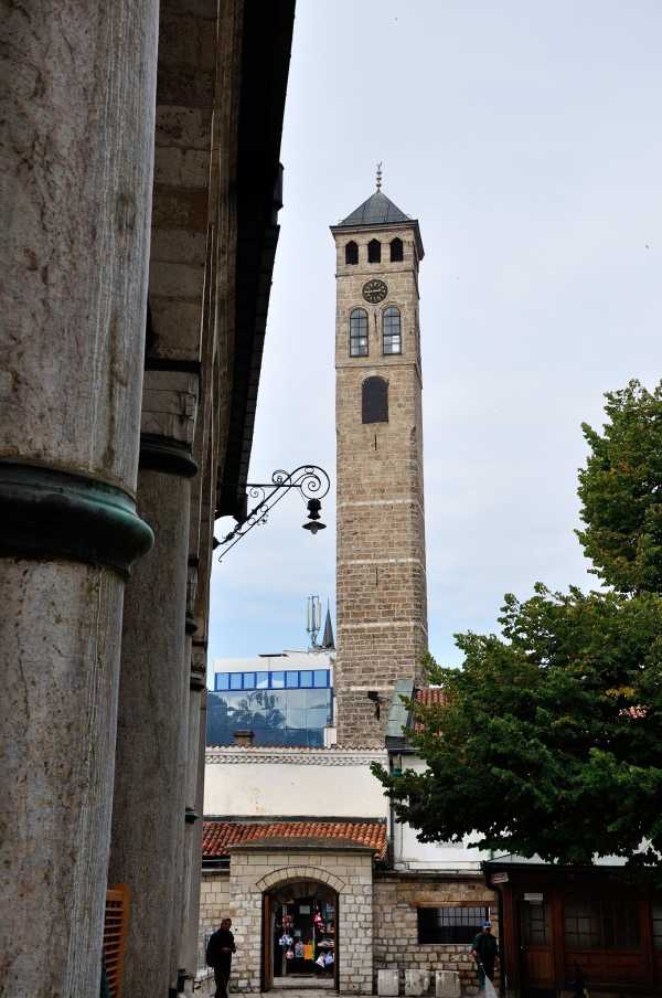 波黑联邦2025年11月游客接待量同比下降5.4%