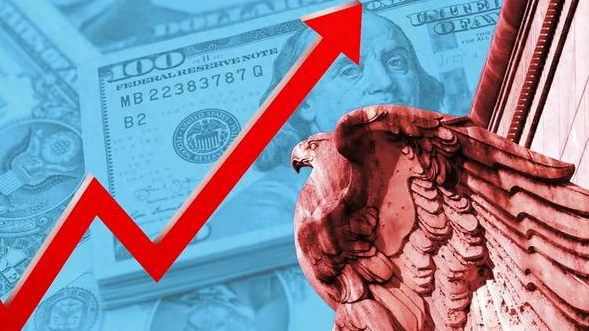 关税触发衰退担忧,黄金美债或为避险优选