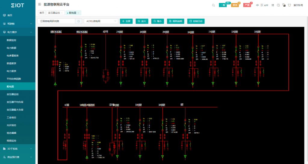 波黑电力公司配电网遭强降雨破坏，约1.5万用户断电