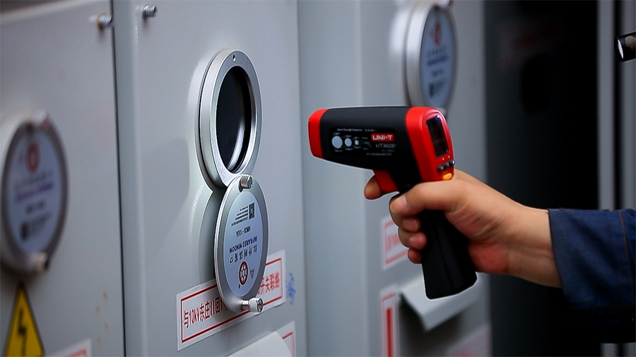 波黑电力公司配电网遭强降雨破坏，约1.5万用户断电