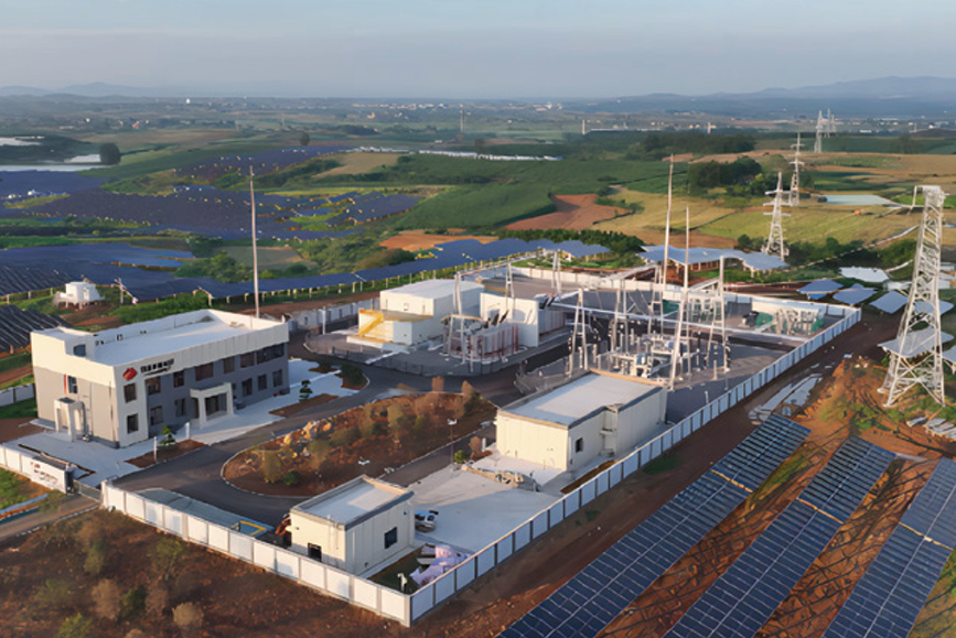 建投能源：完成发行5亿元超短期融资券