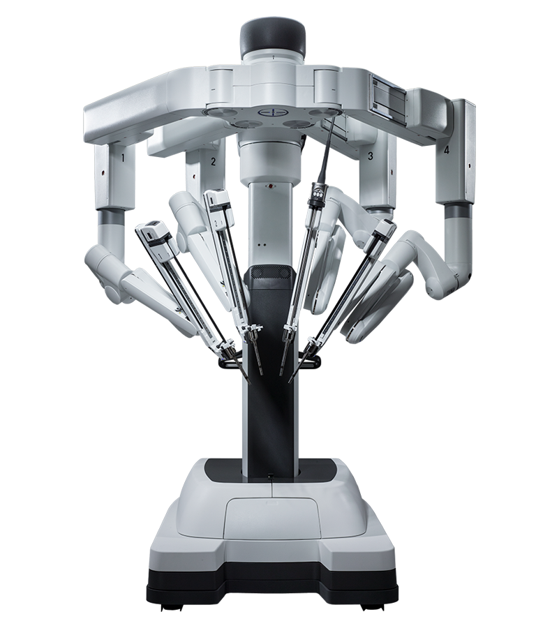 优质手术机器人“工资”更高