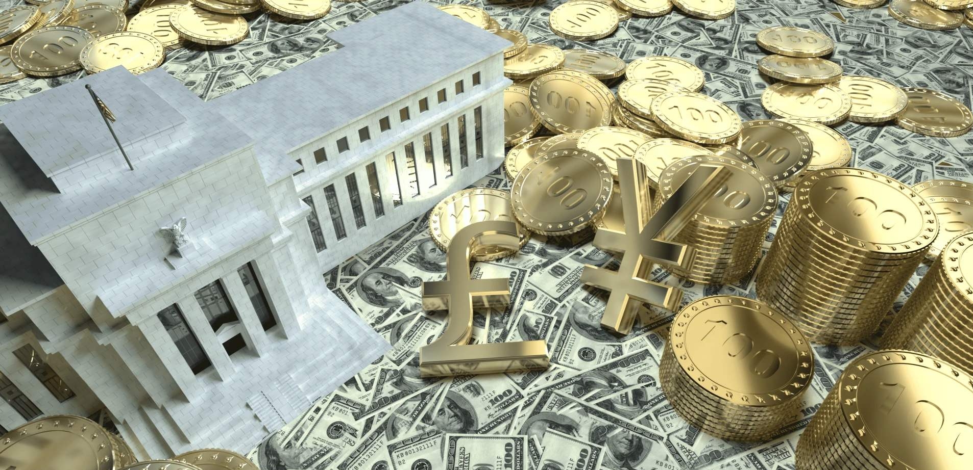 日债30年来首迈“4时代” 危机蔓延美债不再是“避险港湾”？