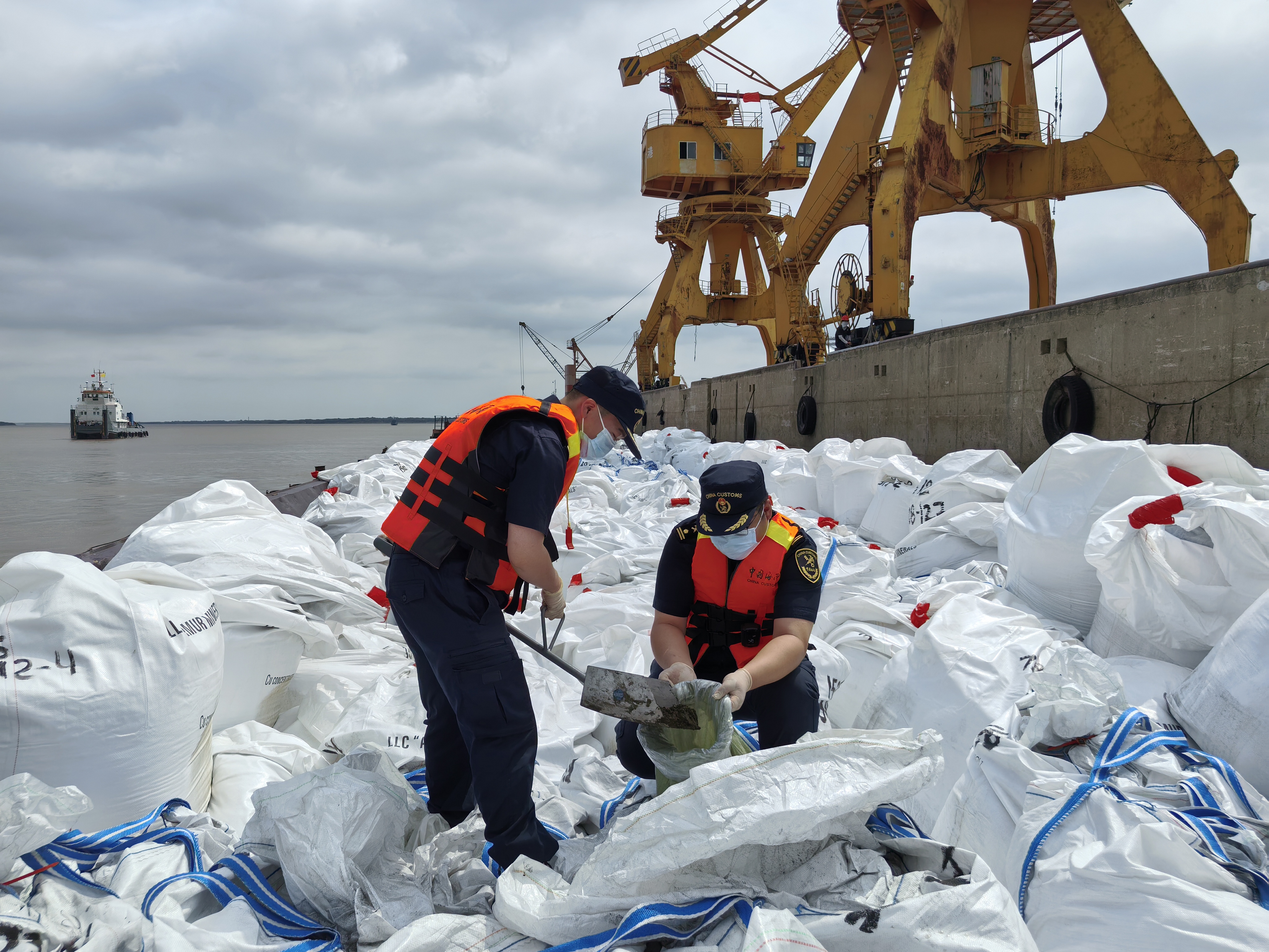 爱沙尼亚2025年11月货物贸易进出口总额同比增长5.1%