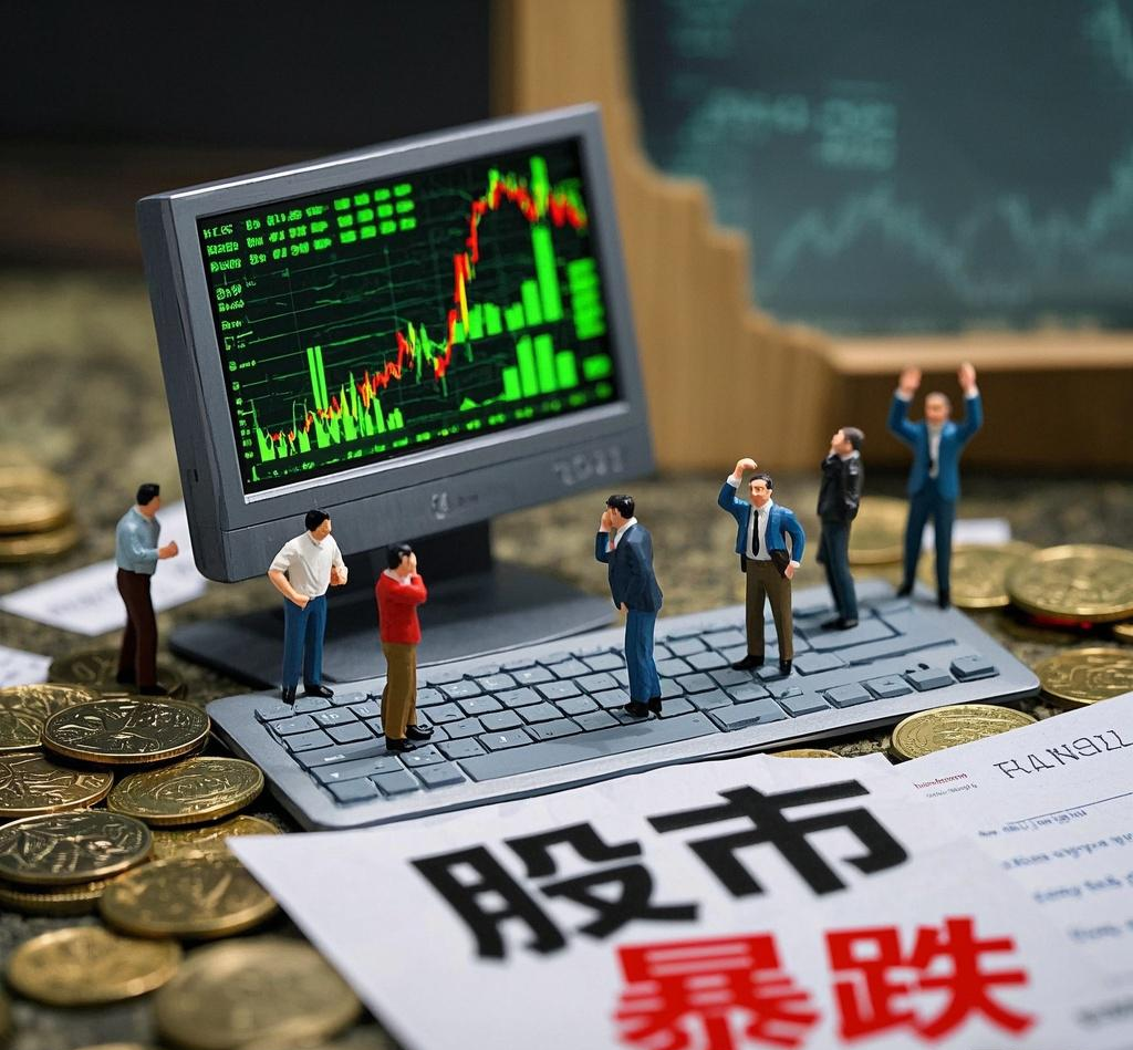 尾盘突发!688195,20%涨停!商业航天,集体爆发!