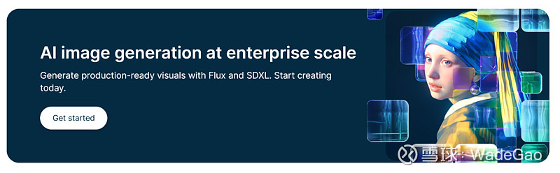 AI新贵，新一轮融资将超1300亿元