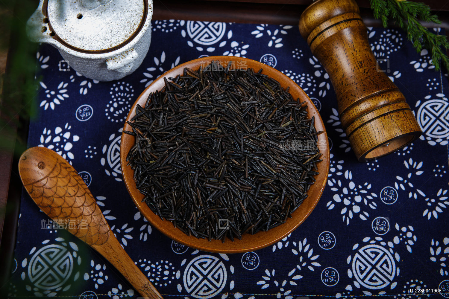 利比里亚农民呼吁支持本土有机稻米,以健康与可持续性对抗廉价进口