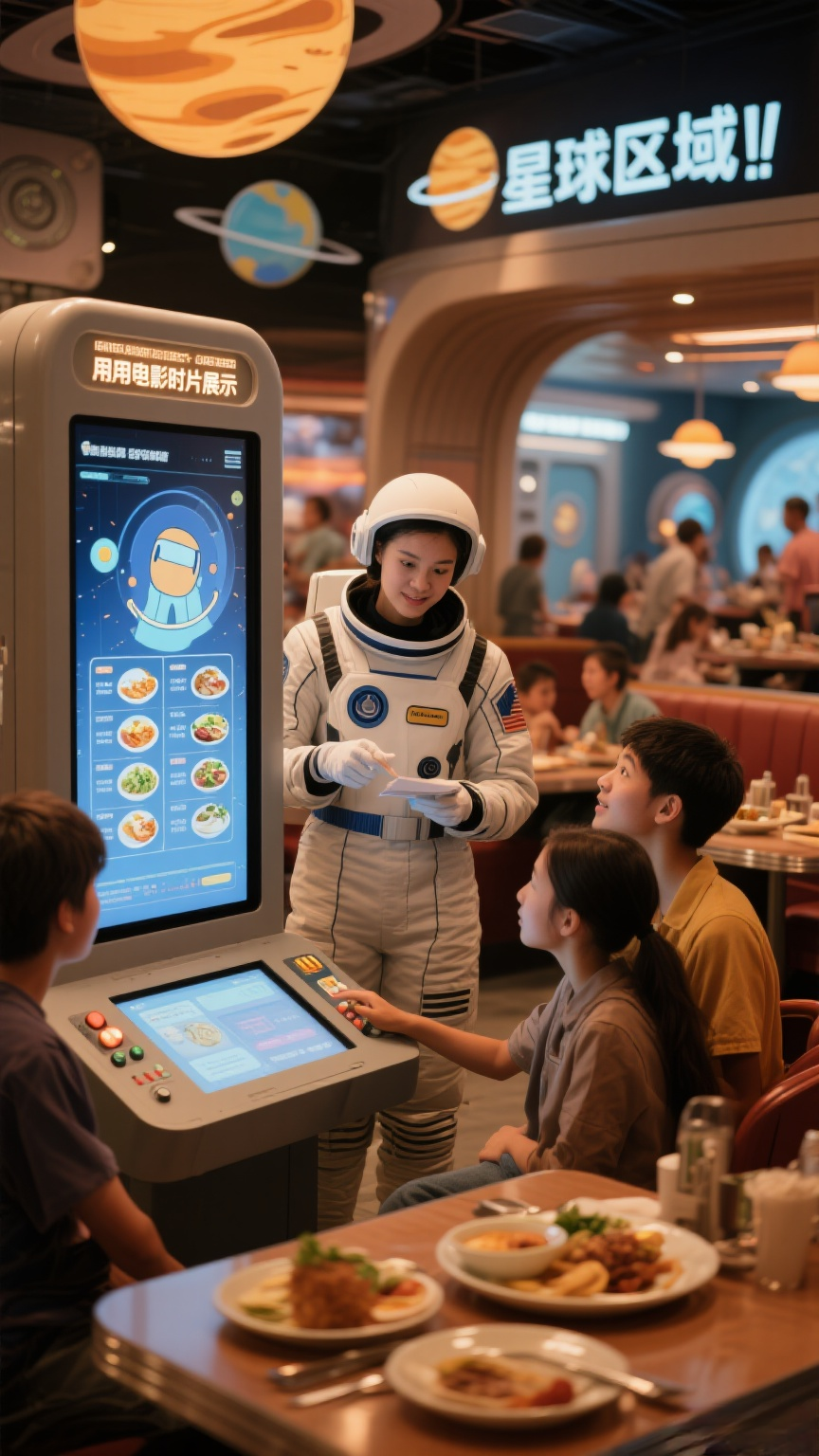 手搓创业!AI加持小成本大生意