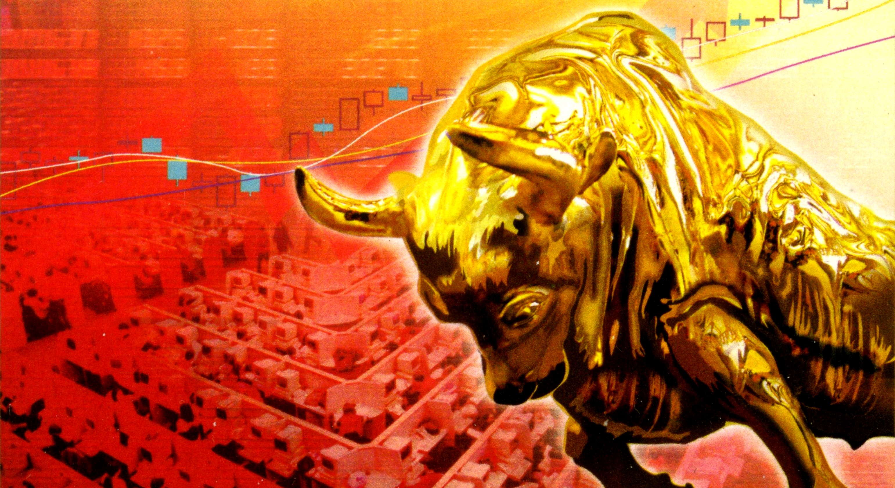 债市收盘| 央行MLF操作净投放7000亿元，债市继续修复