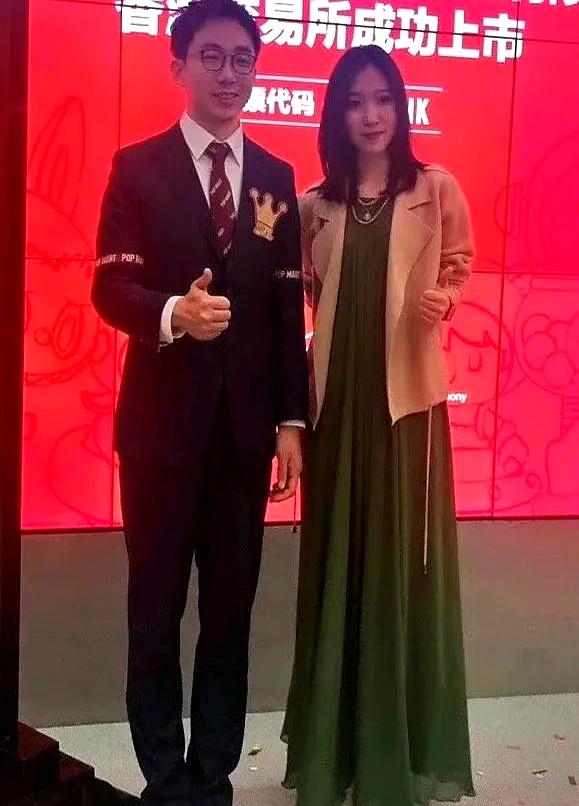 泡泡玛特,强势反弹!南向资金大举买入