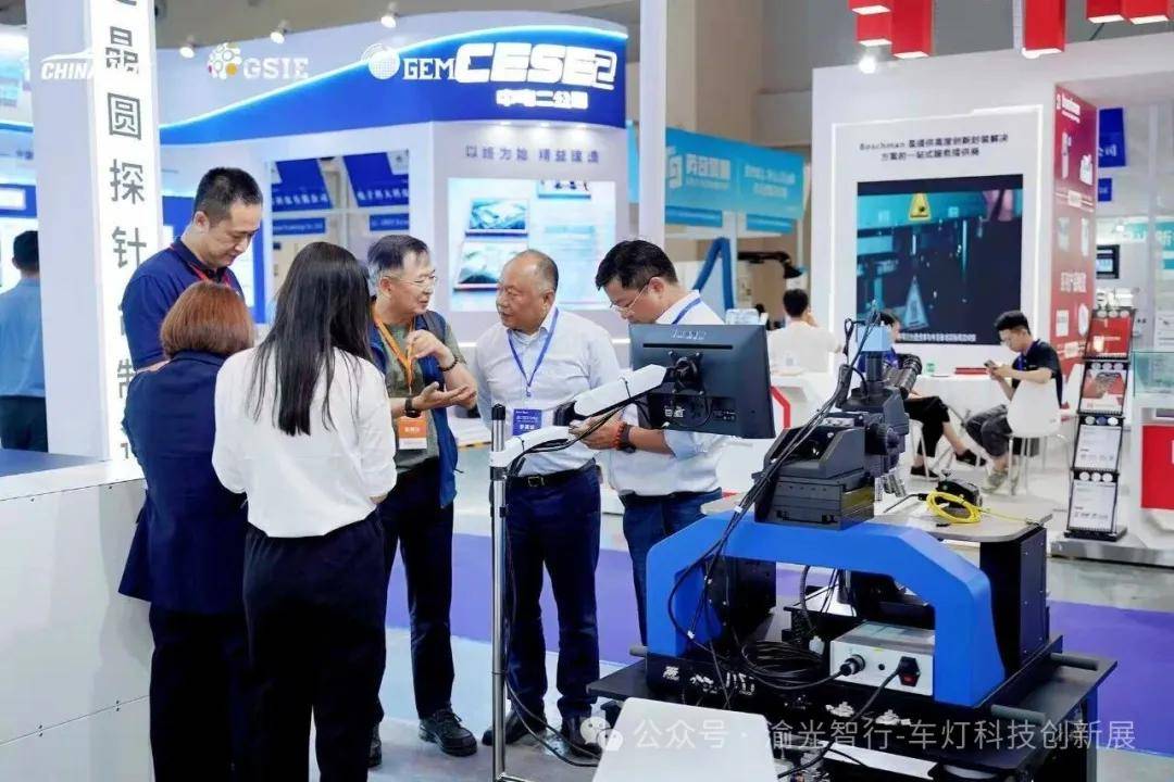 汇川技术：技术迭代与安全生态双轮驱动破局成本压力