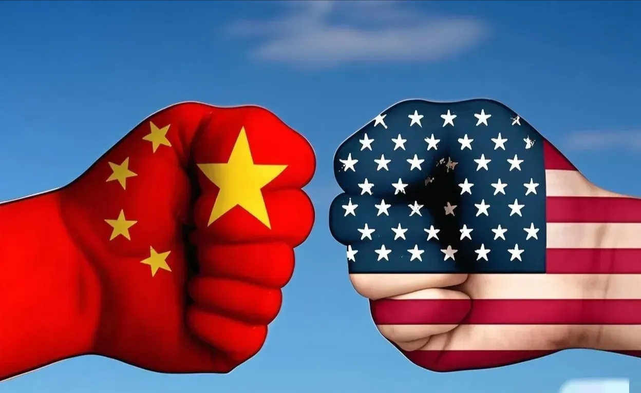 美国关税推动非洲能源出口繁荣