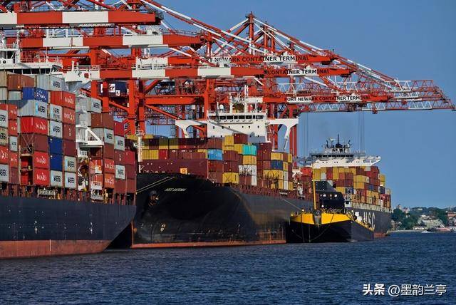 美国关税推动非洲能源出口繁荣