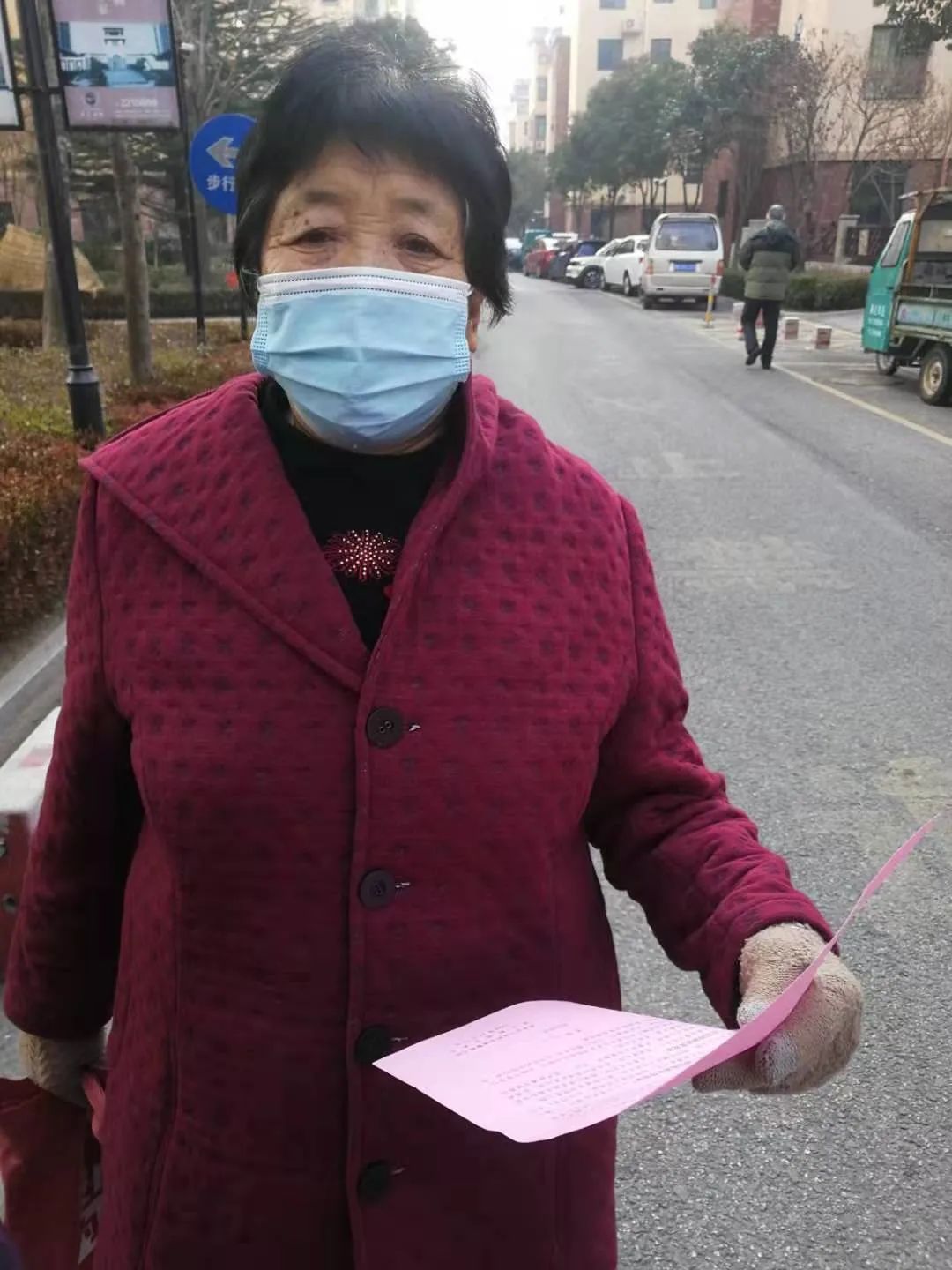 叶素总领事走访调研云南水务泗水垃圾气化发电厂