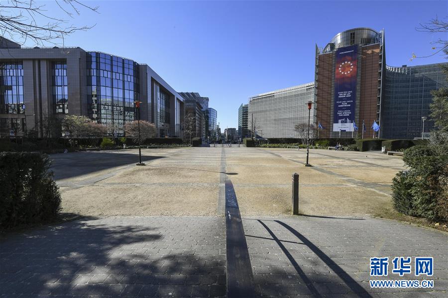 波黑交通通信部部长将赴布鲁塞尔协商推动解决欧盟境内司机滞留限制问题