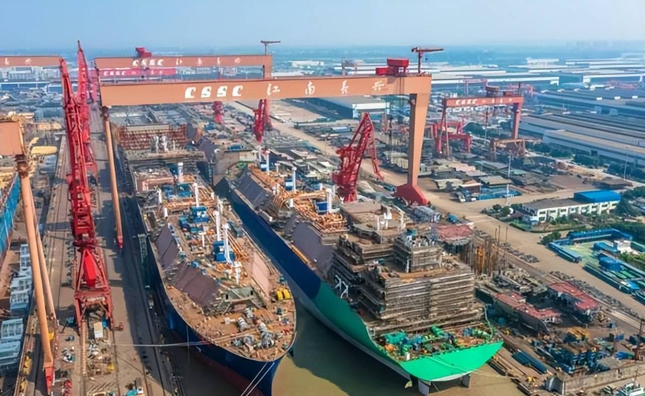 阿尔及利亚在港口拥堵加剧背景下重启船舶分流机制以保障物流运行