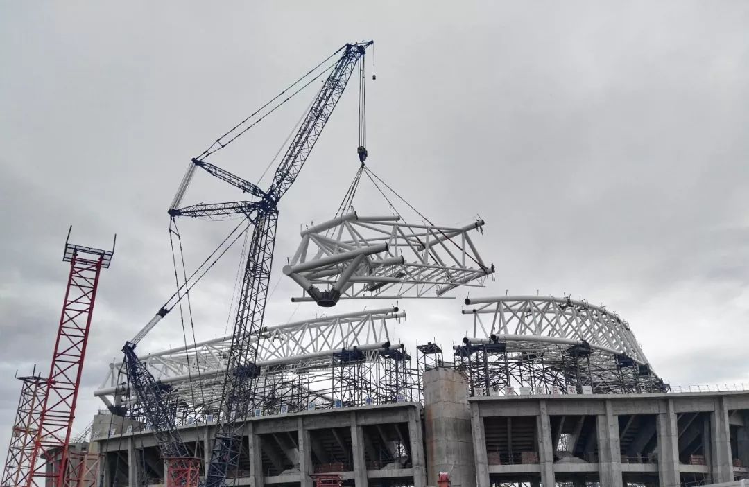 阿尔及利亚高校首个数字化体育平台正式上线