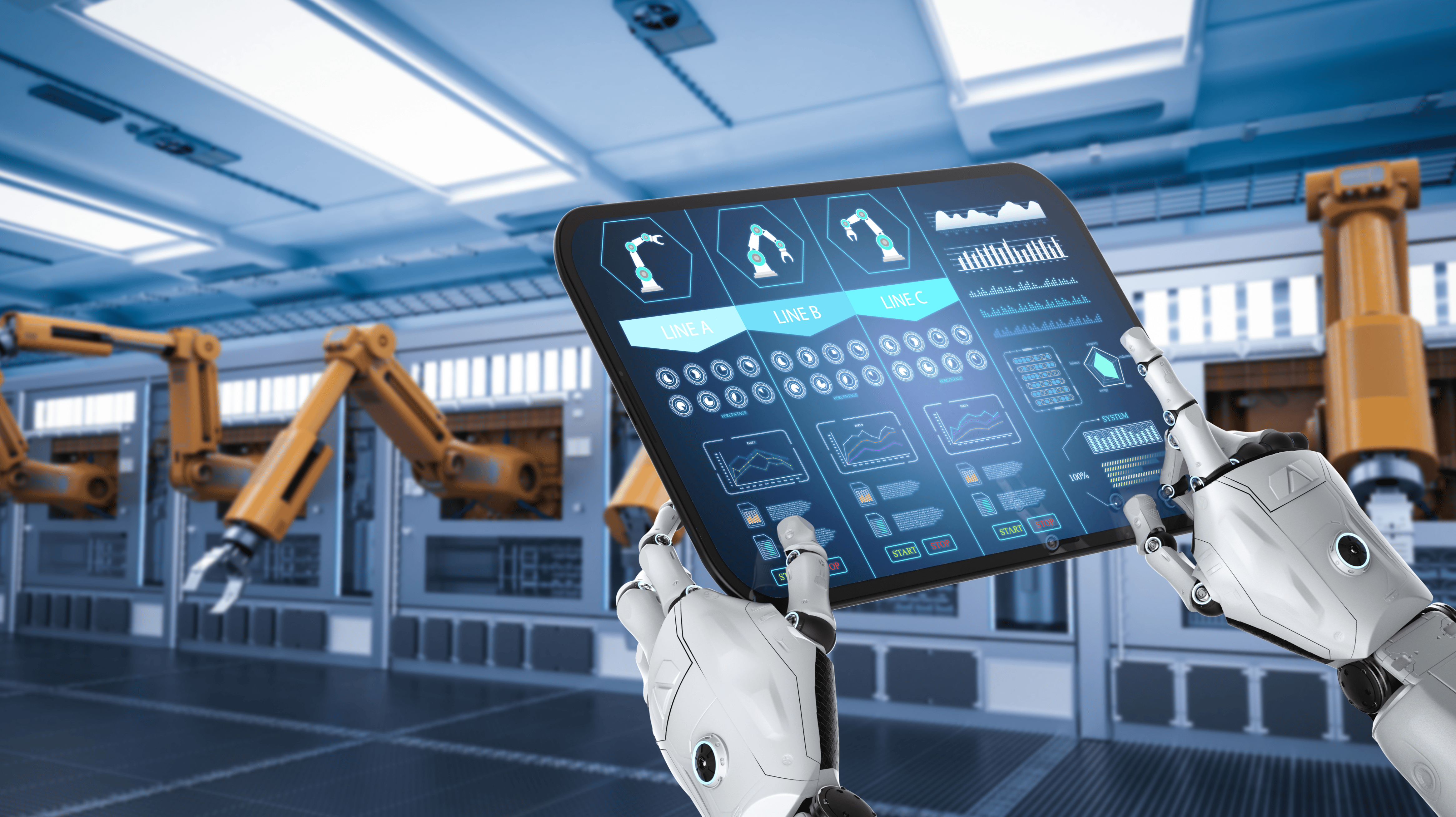 “智造”推动产业转型升级