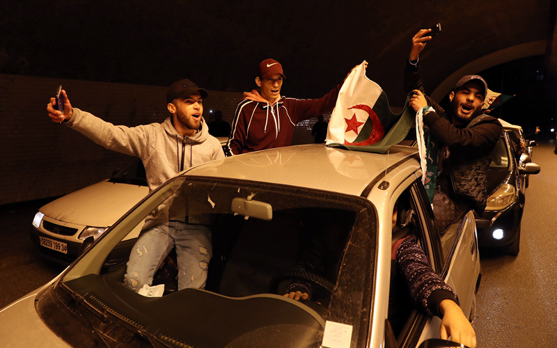 Stellantis宣布欧宝将在阿尔及利亚建厂