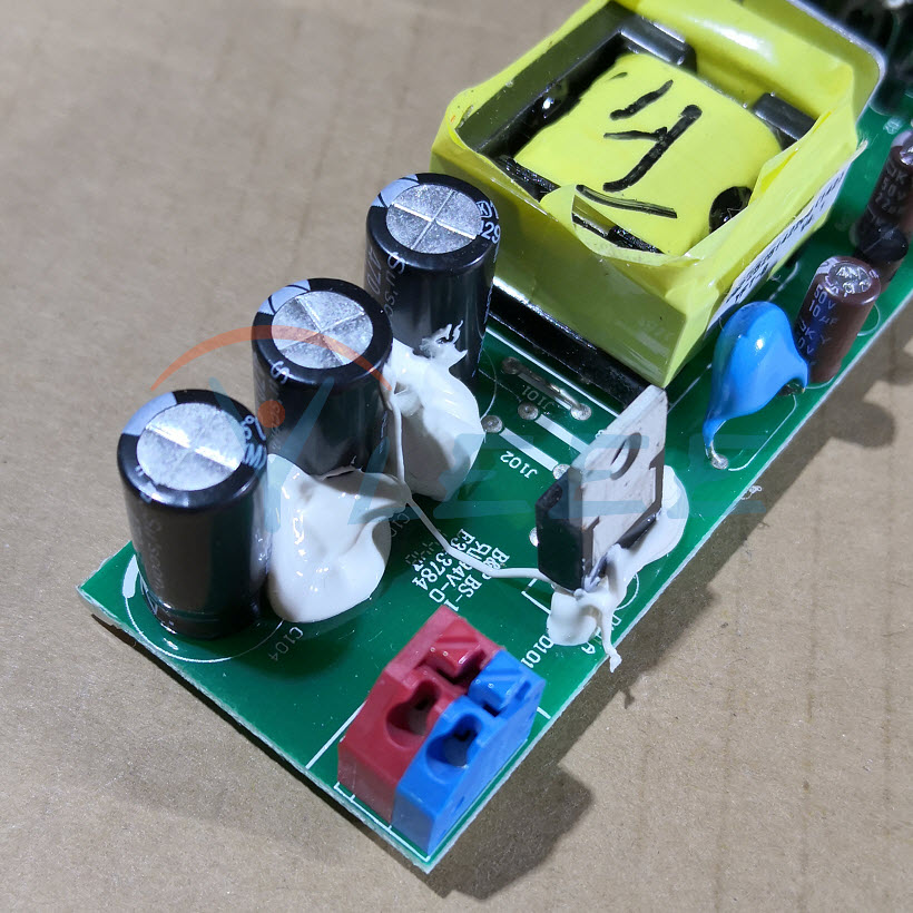 英飞特：3月1日起部分产品涨价5%―15%