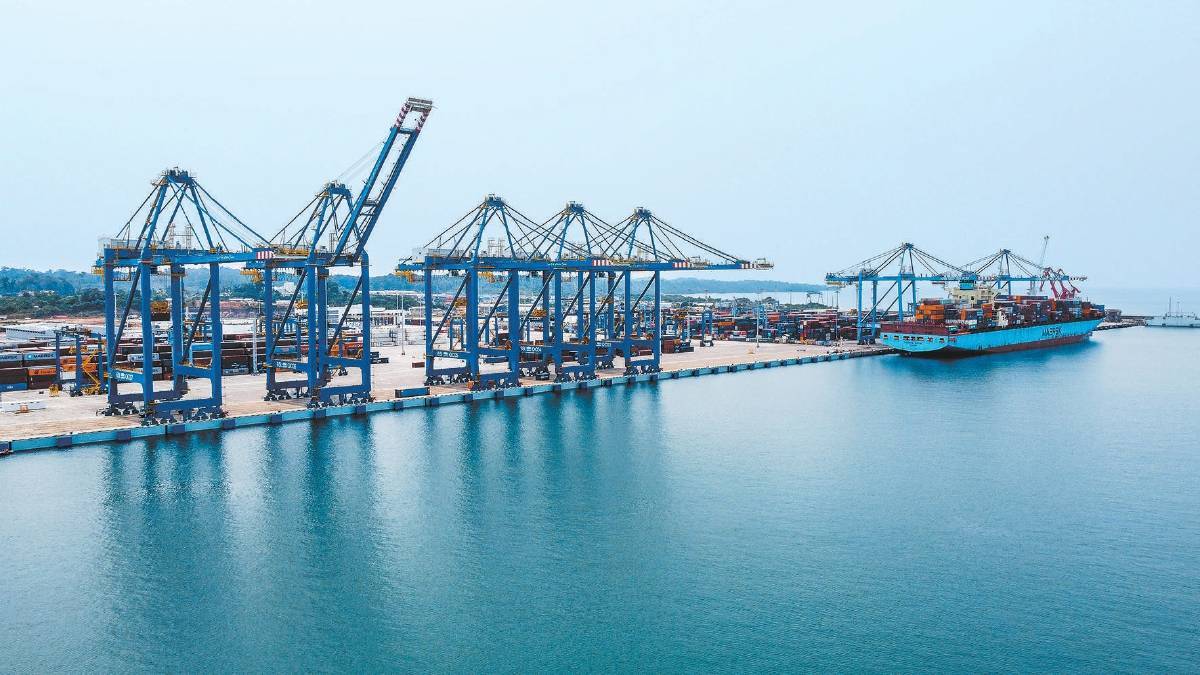 喀麦隆：克里比炼油厂投产时间提前至2026年下半年