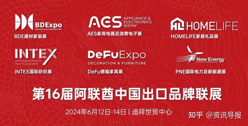 迪拜商会将与18家中国机构深化投资与贸易促进合作