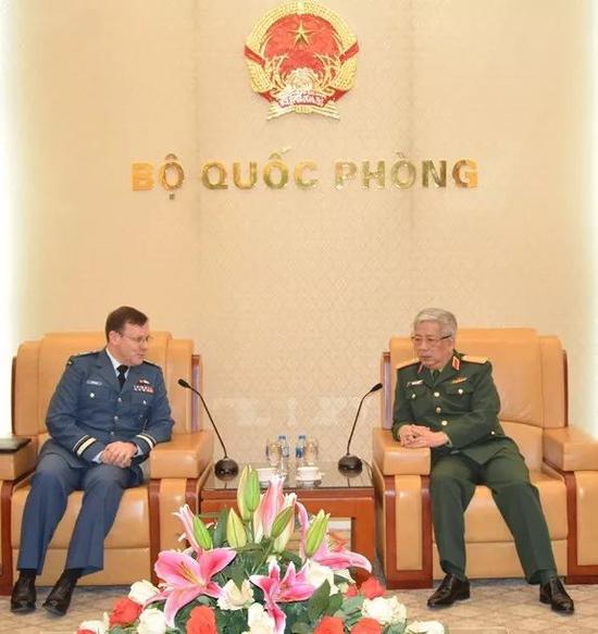 越南主办第六届东盟数字部长会议