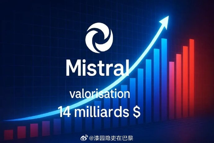 AI独角兽Anthropic,估值3500亿美元!