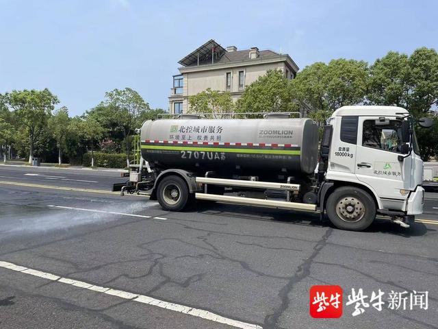 侨银股份：中标6100万元环卫园林绿化一体化服务项目