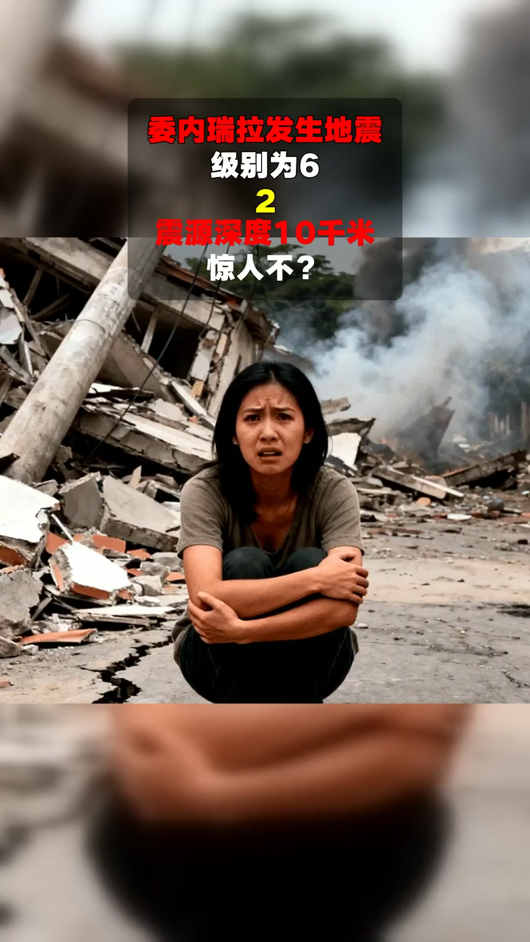 云南迪庆州香格里拉市发生3.0级地震