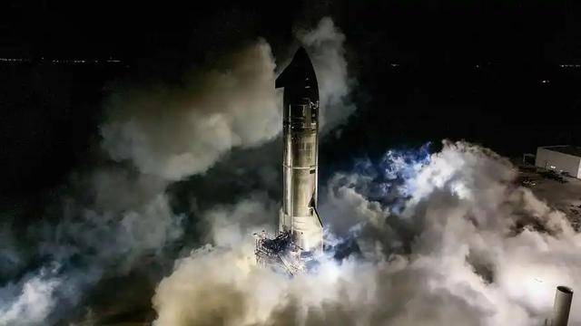 百万颗卫星！SpaceX，剑指“太空算力”