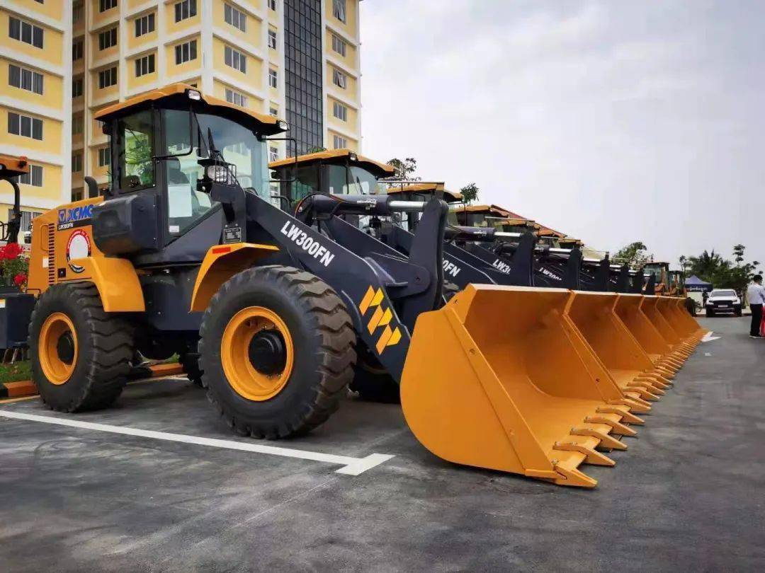 全球建筑行业报告：柬埔寨有望在2026年迎来基础设施建设热潮