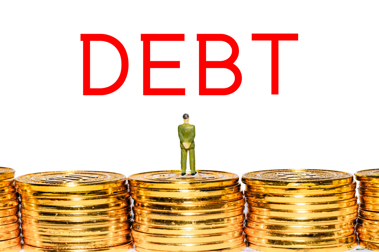 每周债市看点 | 融侨集团去年债务逾期达44.595亿元,柳州投控收到上交所纪律处分决定书