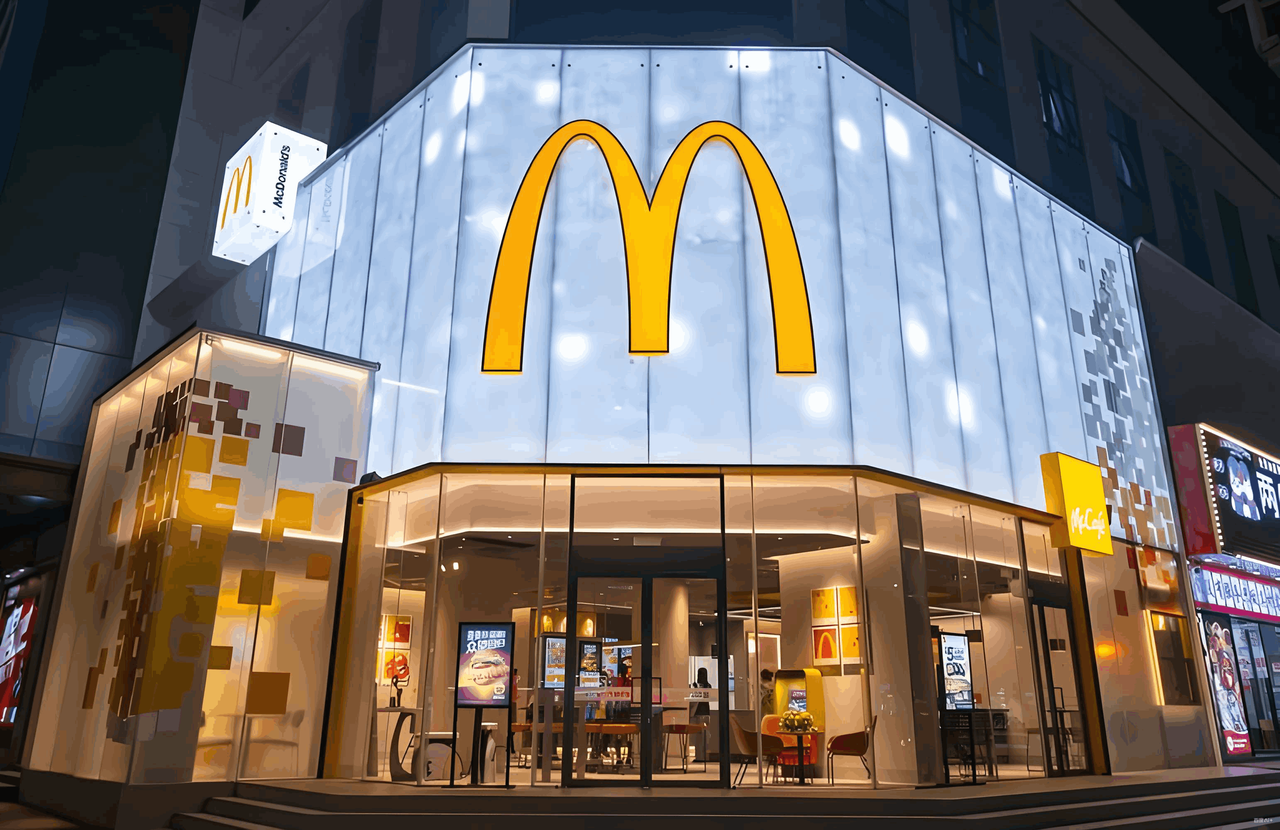 RBI与CPE源峰完成合资交易 汉堡王中国2035年门店目标4000家