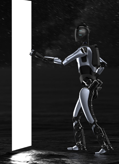 智元机器人：不参加春晚，研发优先