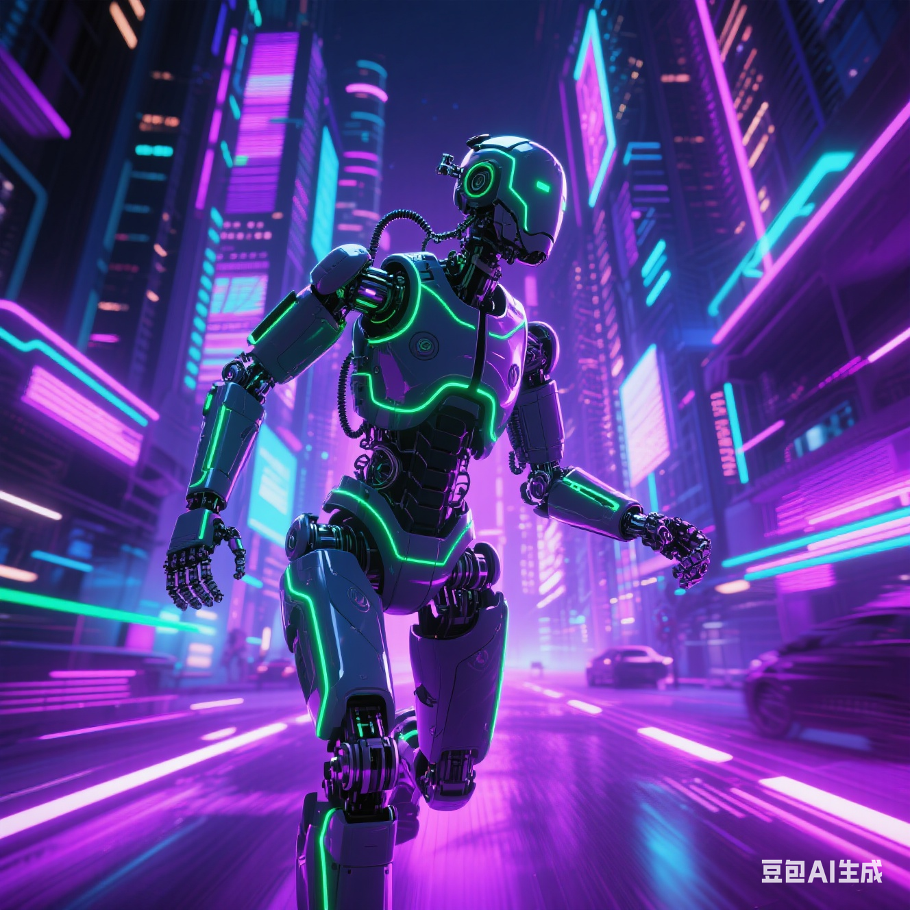 智元机器人：不参加春晚，研发优先