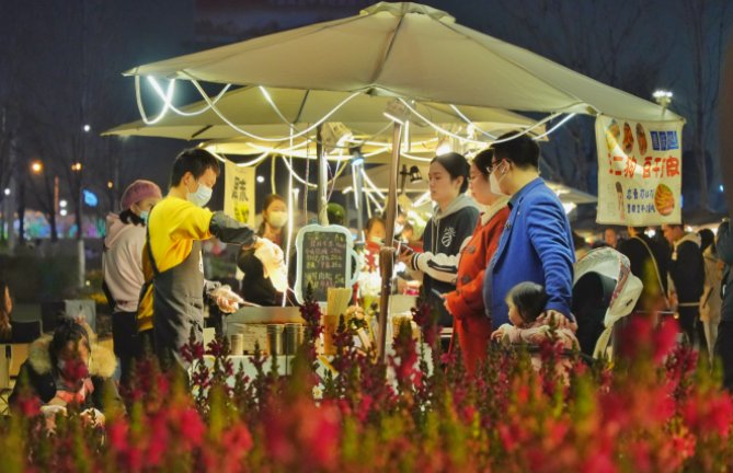 瞭望 | 人工智能拓展家政服务新边界