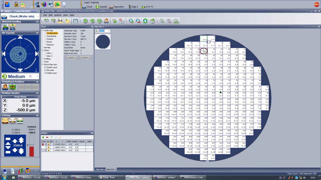 燕麦科技股价异动 公告称硅光晶圆测试相关产品尚处起步阶段