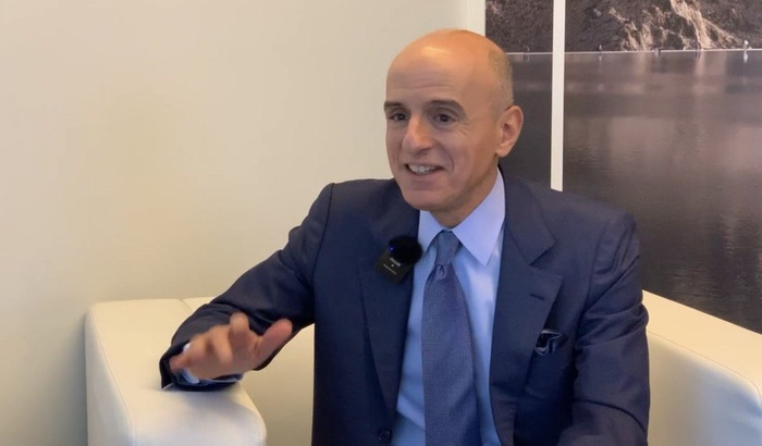 沙特工矿大臣探讨加强与全球主要公司的投资伙伴关系