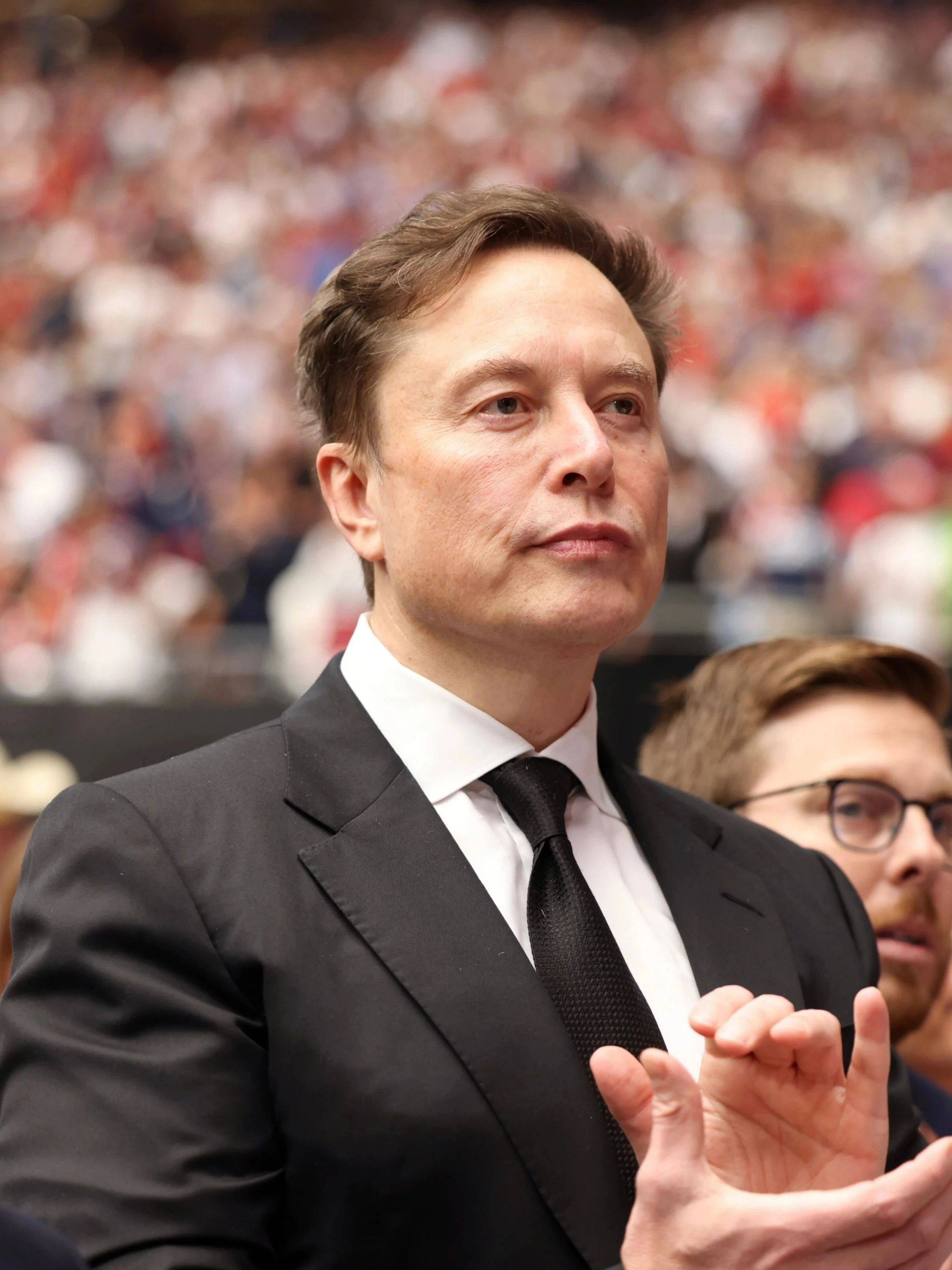 SpaceX据传已与非美机构讨论IPO承销事宜