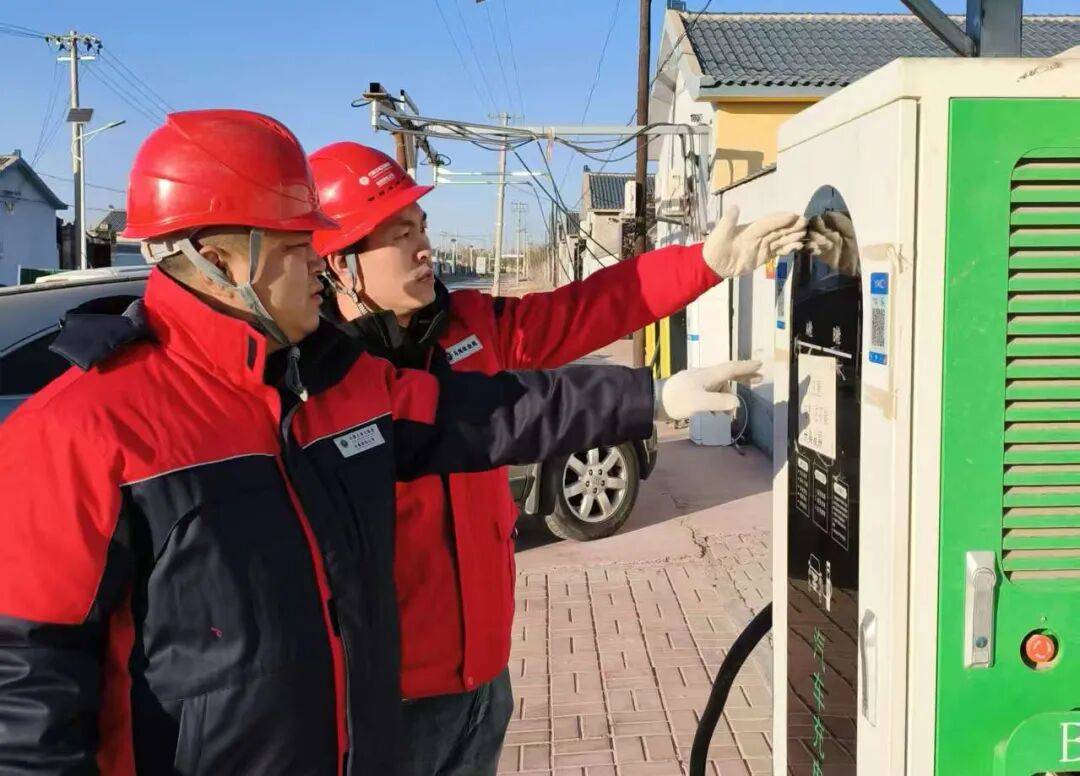 阿尔及利亚首批1100兆瓦绿电将于2026年上半年并网