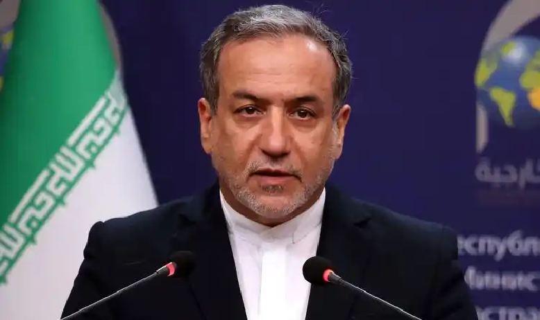 伊朗外长前往阿曼 寻求就核问题达成公平“谅解”