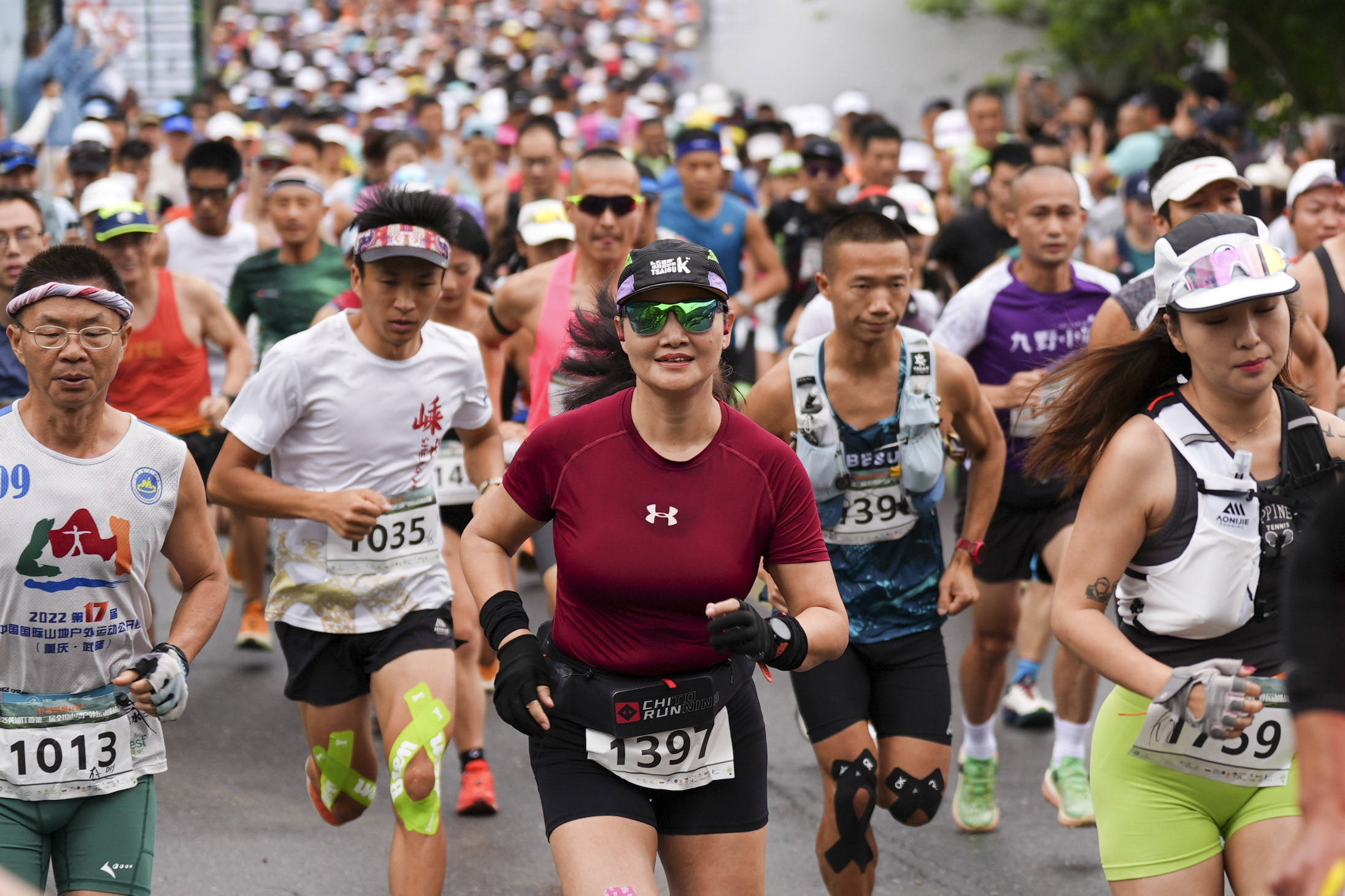 体育总局：去年全国7地监测1947场重点赛事 带动消费431.28亿元