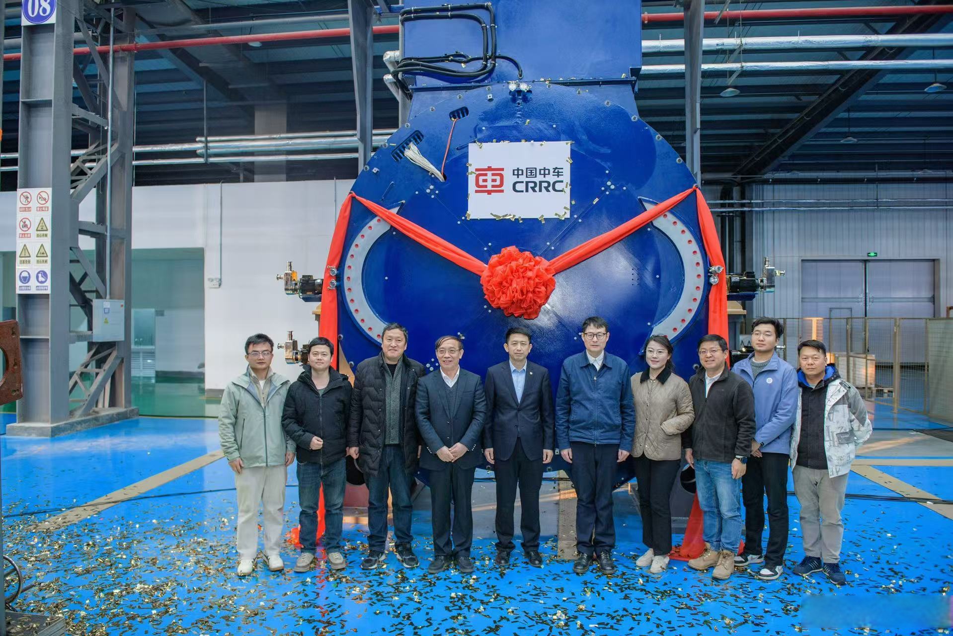 鼎汉技术与深圳先进院共建“具身智造创新联合体”