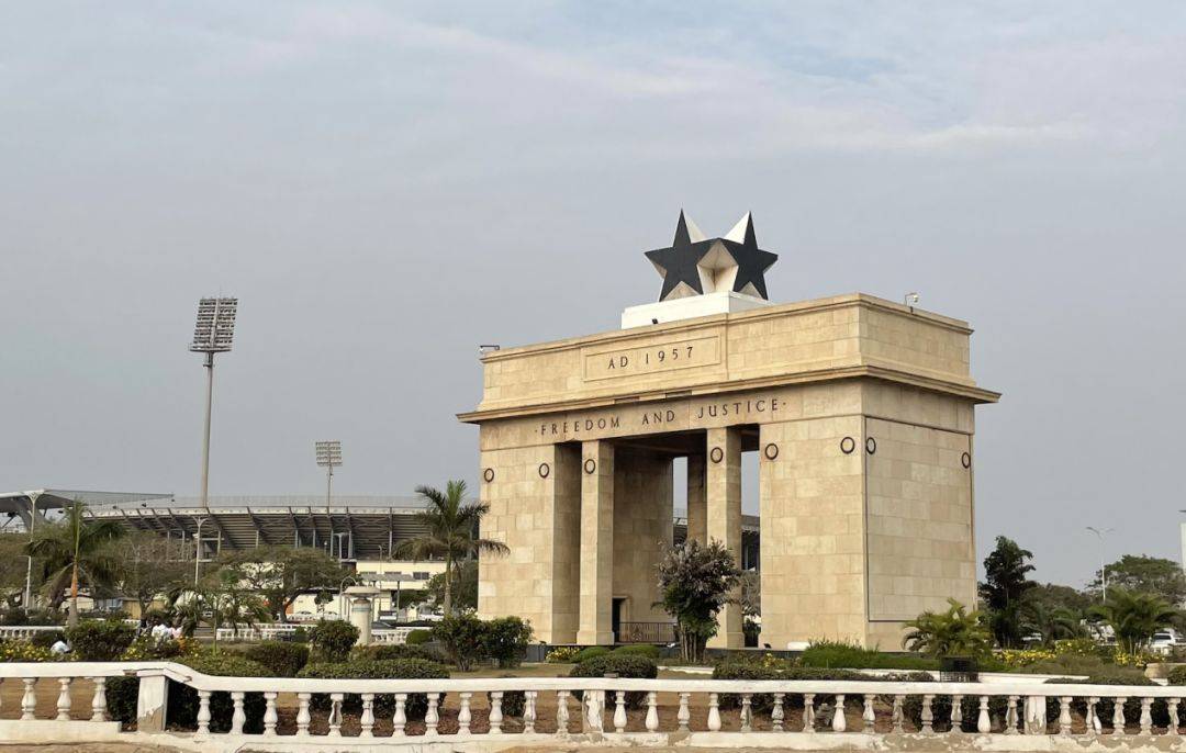 加纳国债发行激增收益攀升