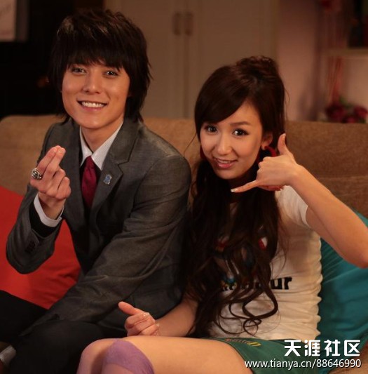 天涯社区，6月1日见？