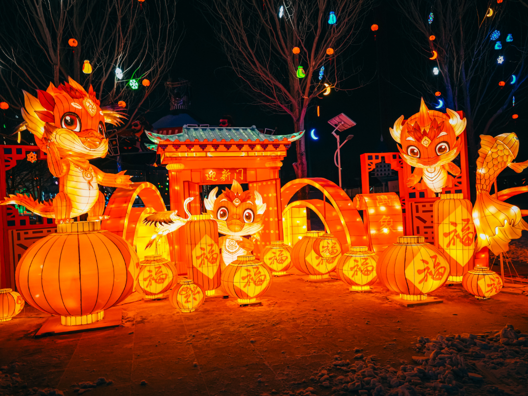 “冰雪之约”背后的“数智暖流”